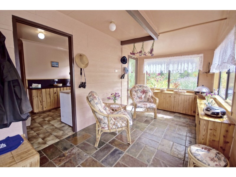 240 Bridle Track Road, Sheffield TAS 7306