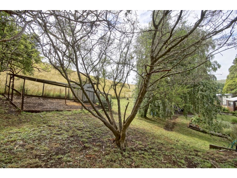240 Bridle Track Road, Sheffield TAS 7306