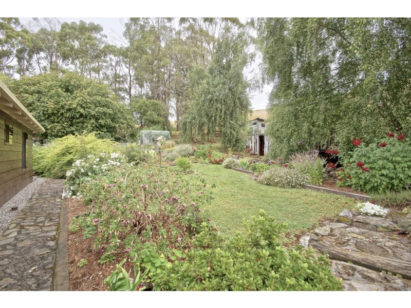 240 Bridle Track Road, Sheffield TAS 7306