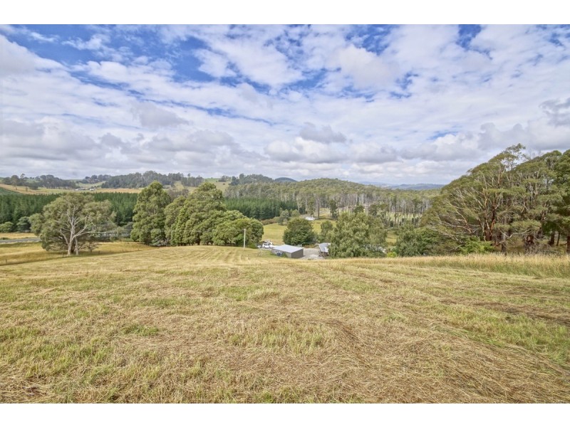 240 Bridle Track Road, Sheffield TAS 7306