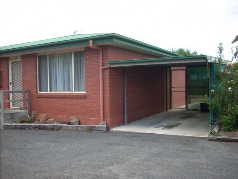 3/9A Twiss Street, Latrobe TAS 7307