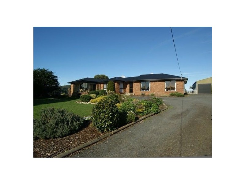 157 Forth Road, Don TAS 7310