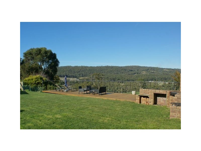 157 Forth Road, Don TAS 7310