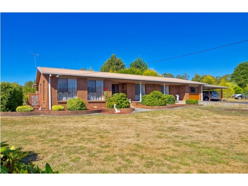 42 Maxwell Drive, Latrobe TAS 7307