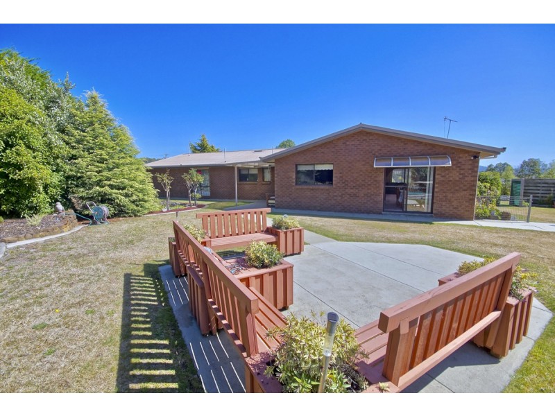 42 Maxwell Drive, Latrobe TAS 7307