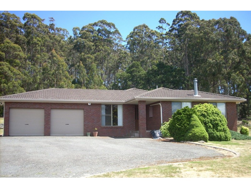 100 Wrenswood Drive, Quoiba TAS 7310