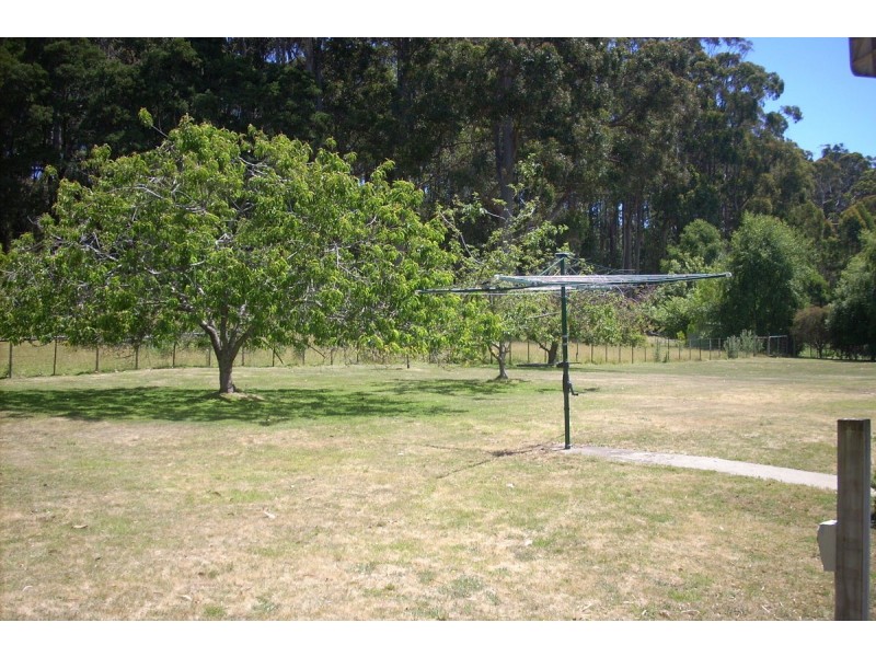 100 Wrenswood Drive, Quoiba TAS 7310