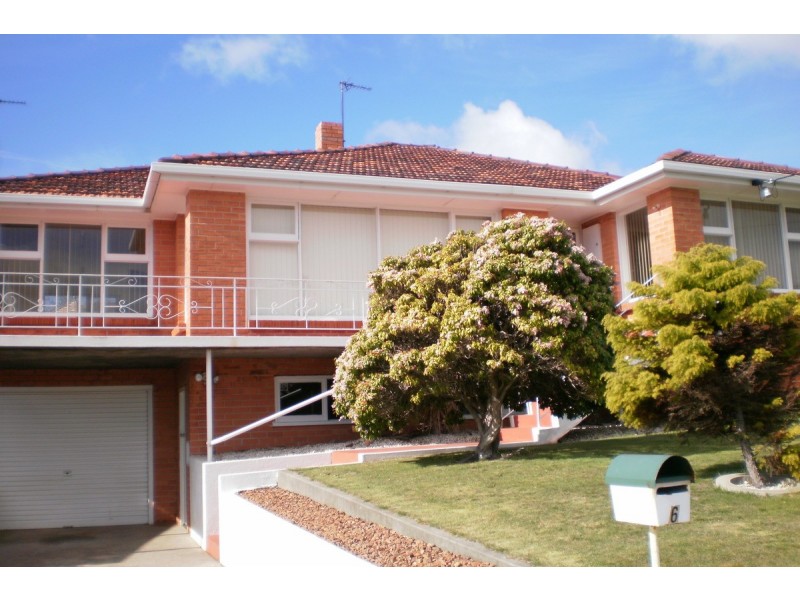 6 Sunnyside Court, Devonport TAS 7310