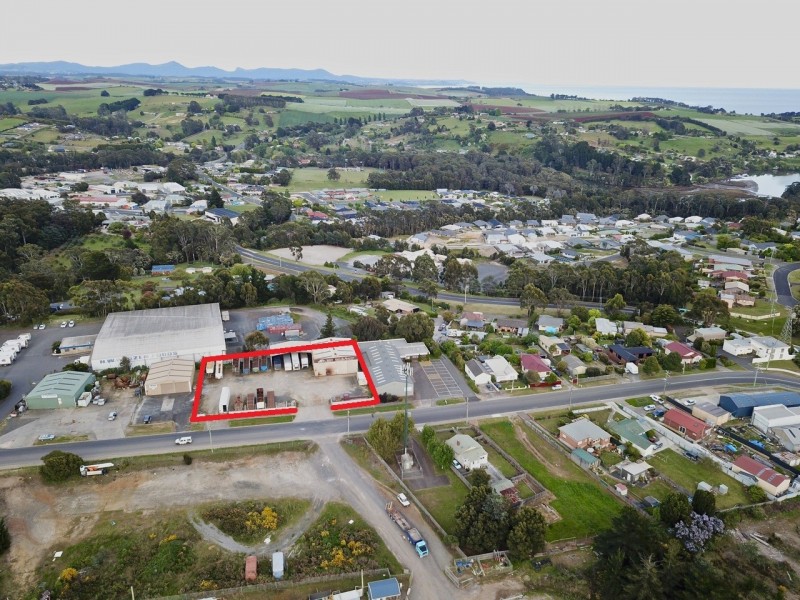 18-22 Hillcrest Road, Devonport TAS 7310