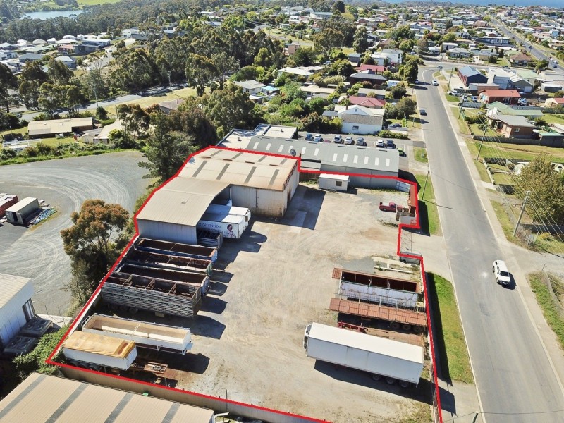 18-22 Hillcrest Road, Devonport TAS 7310
