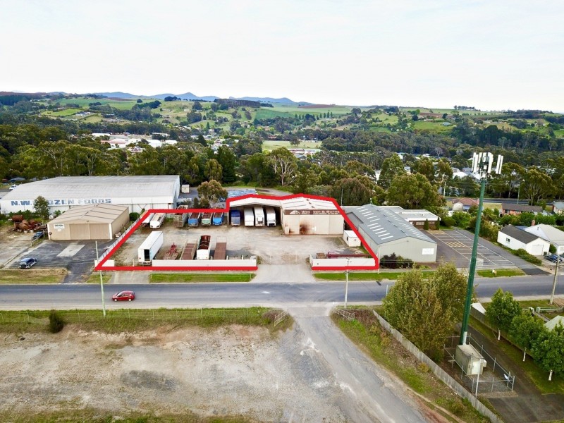 18-22 Hillcrest Road, Devonport TAS 7310