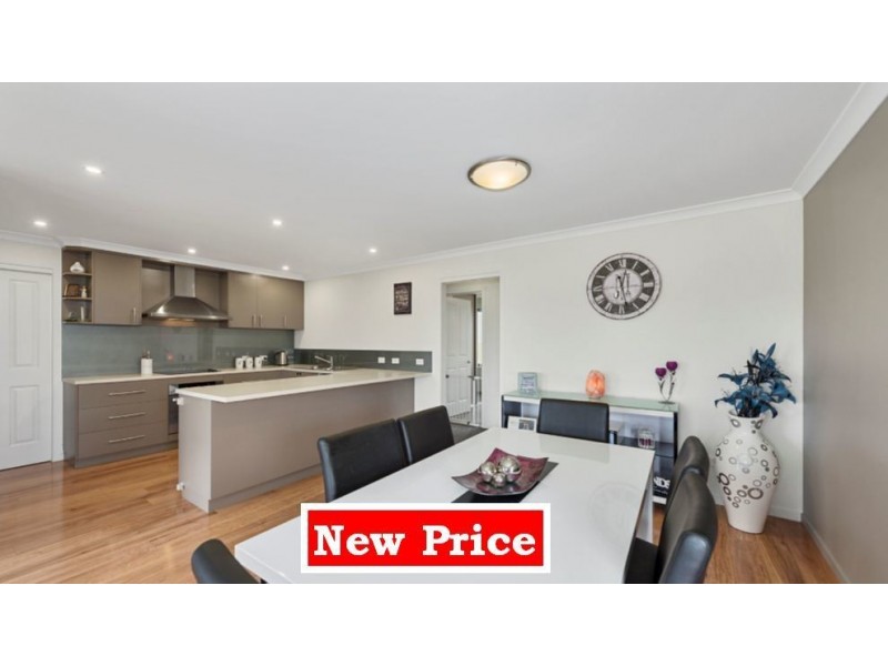 30 Washington Drive, Stony Rise TAS 7310