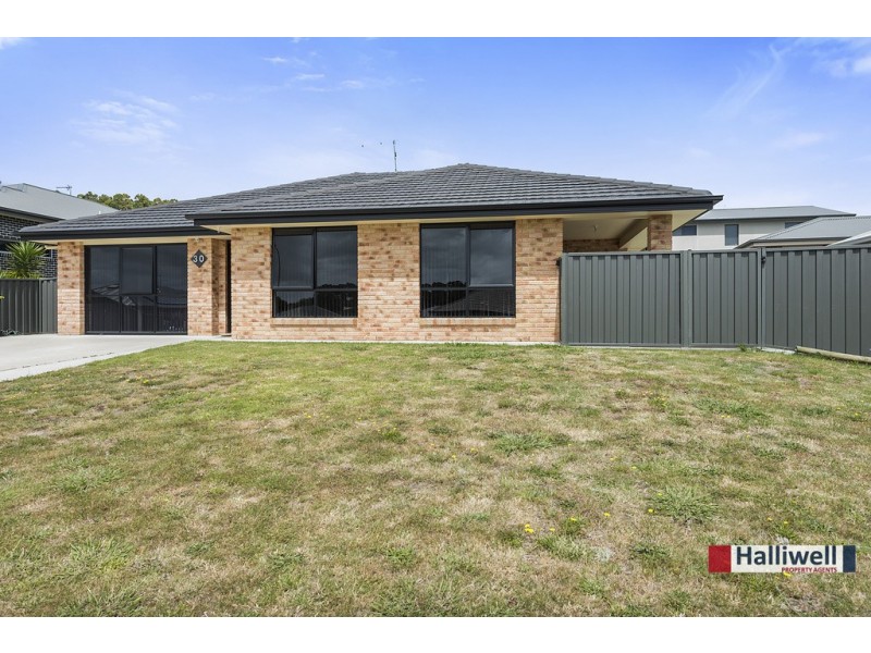 30 Washington Drive, Stony Rise TAS 7310