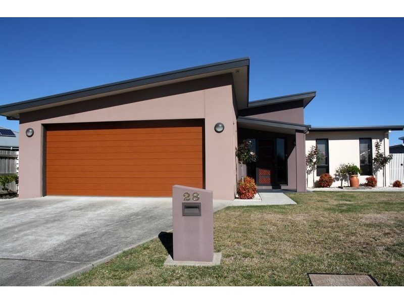 28 Haven Drive, Shearwater TAS 7307