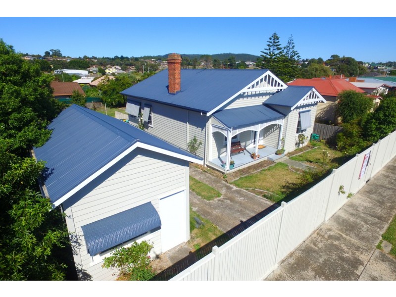 37 Ashburner Street, Devonport TAS 7310
