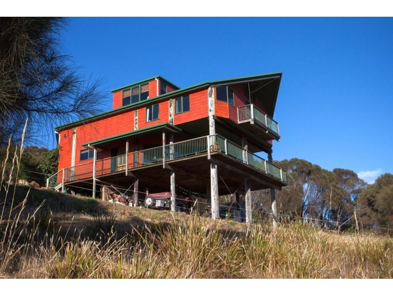 94 Hawk Hill Road, Shearwater TAS 7307