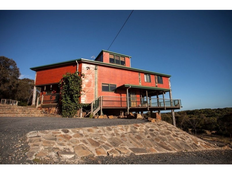 94 Hawk Hill Road, Shearwater TAS 7307