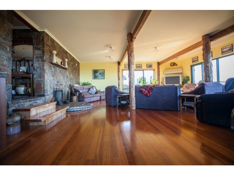 94 Hawk Hill Road, Shearwater TAS 7307