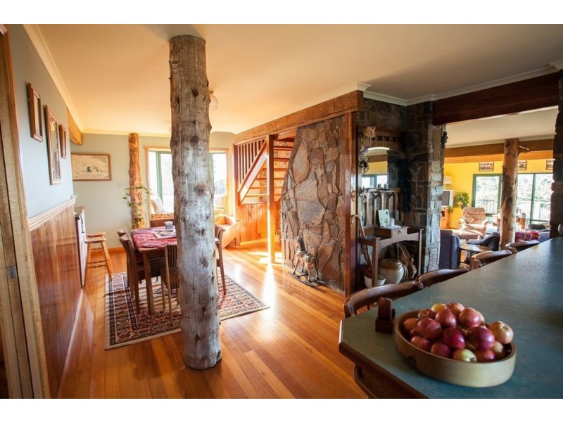 94 Hawk Hill Road, Shearwater TAS 7307