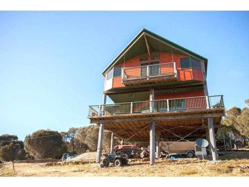 94 Hawk Hill Road, Shearwater TAS 7307