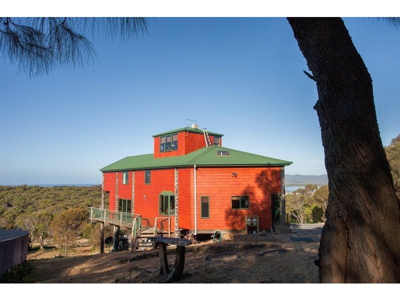94 Hawk Hill Road, Shearwater TAS 7307