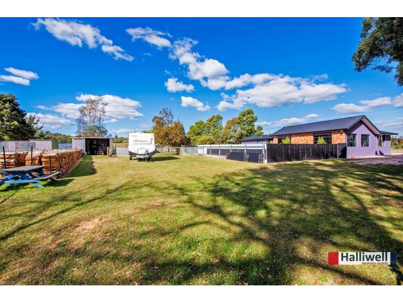 37 Native Rock Road, Railton TAS 7305