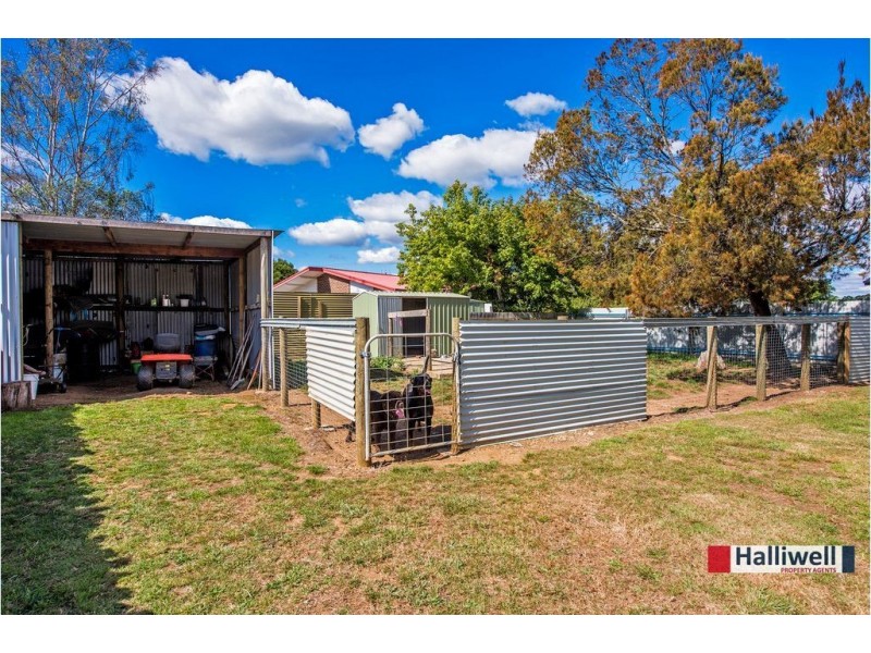 37 Native Rock Road, Railton TAS 7305