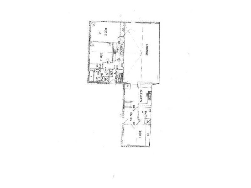 37 Native Rock Road, Railton TAS 7305 Floorplan