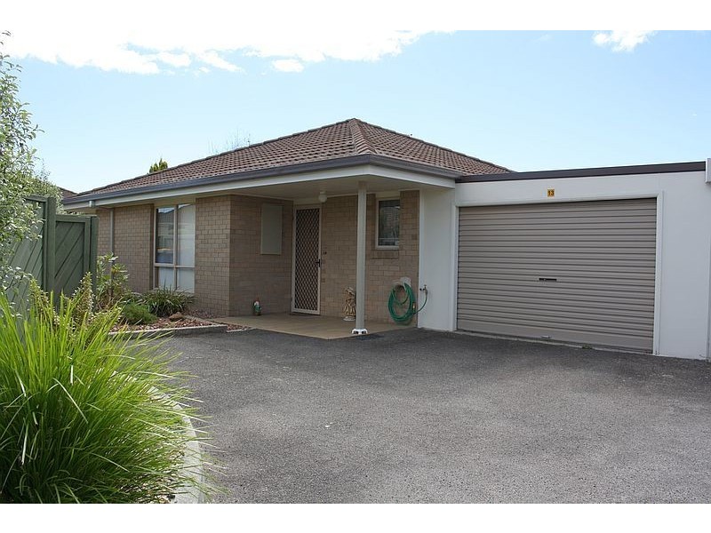 13/1 Seahaven Crescent, Shearwater TAS 7307