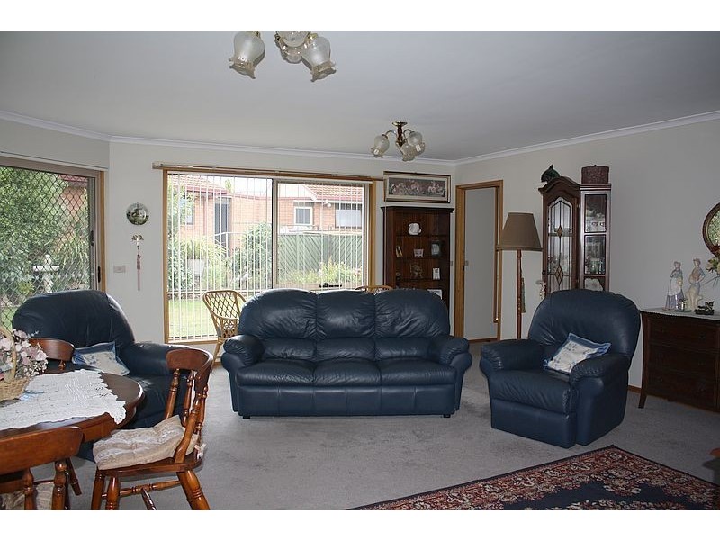 13/1 Seahaven Crescent, Shearwater TAS 7307