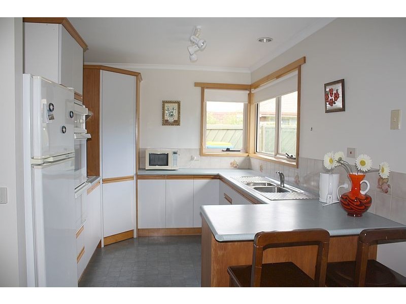 13/1 Seahaven Crescent, Shearwater TAS 7307