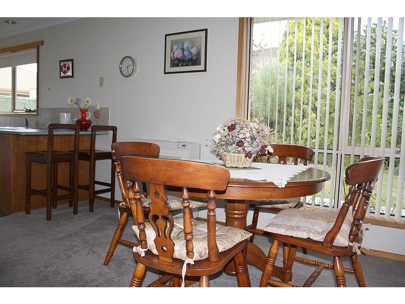 13/1 Seahaven Crescent, Shearwater TAS 7307