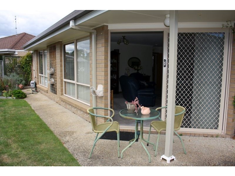 13/1 Seahaven Crescent, Shearwater TAS 7307