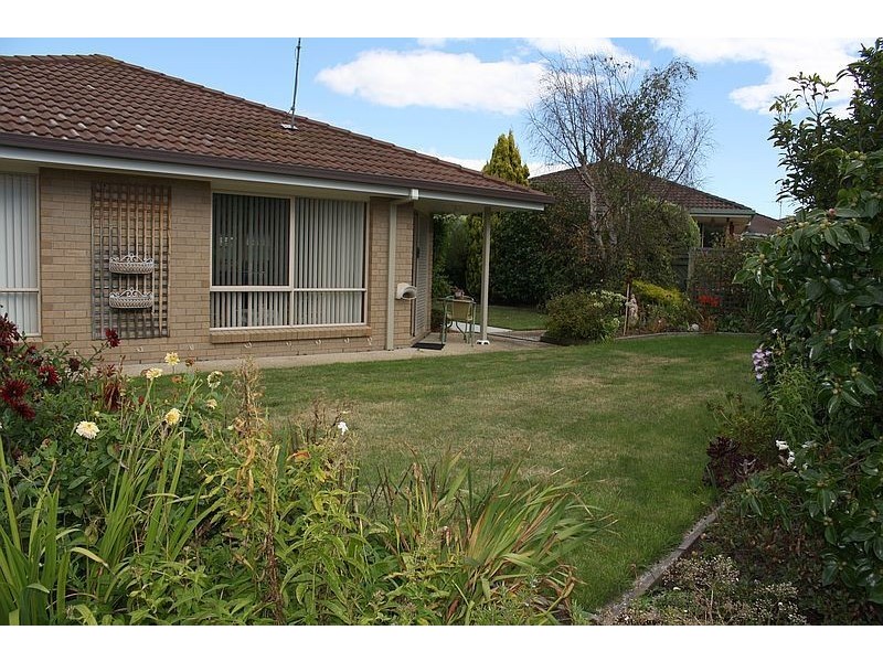 13/1 Seahaven Crescent, Shearwater TAS 7307