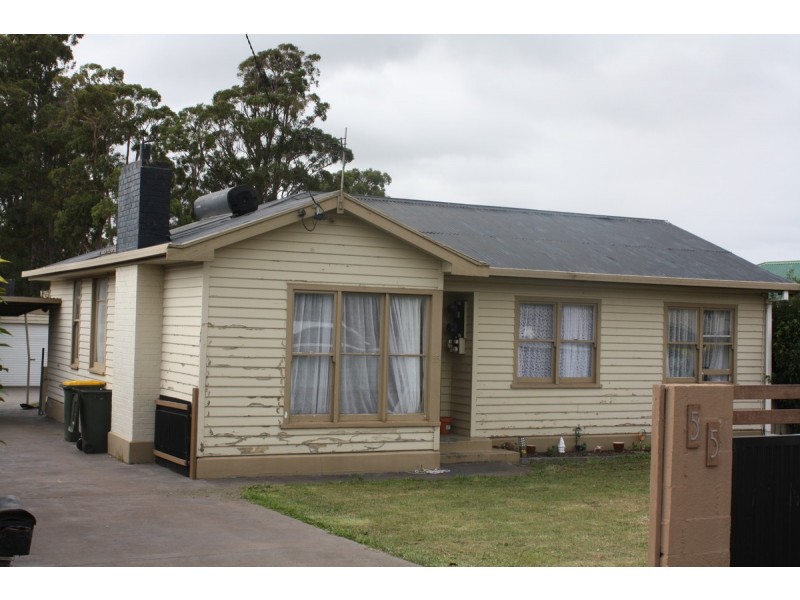 55 Mersey Main Road, Spreyton TAS 7310