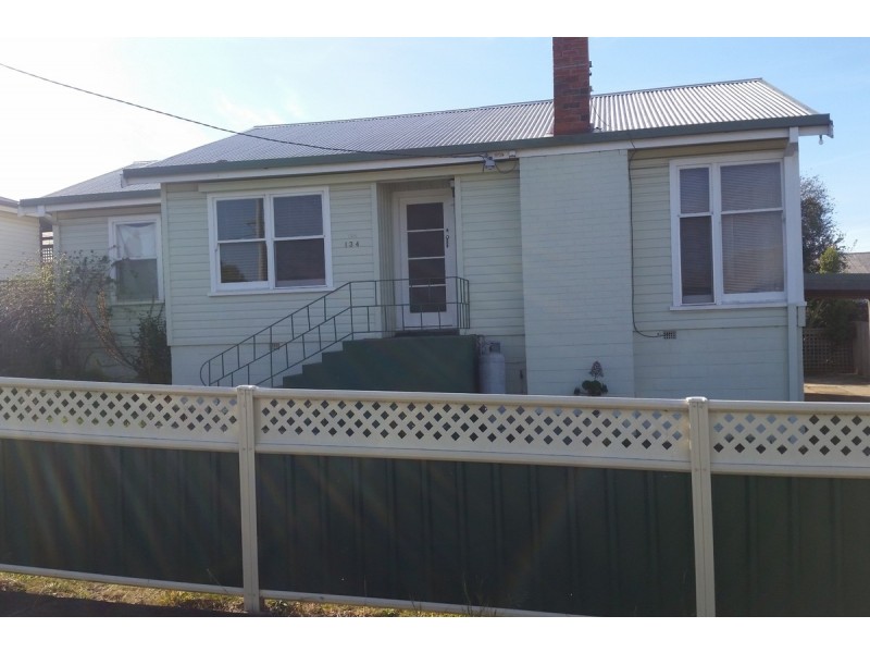 134 Oldaker Street, Devonport TAS 7310