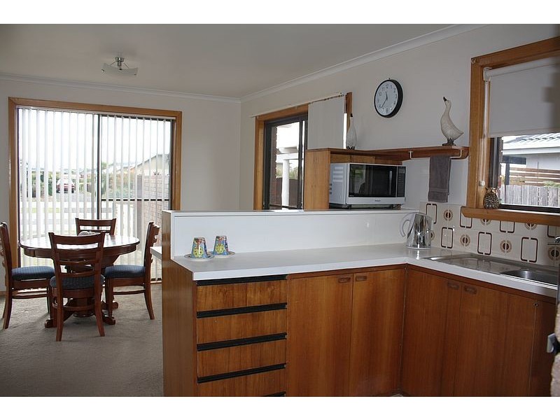 36 Club Drive, Shearwater TAS 7307