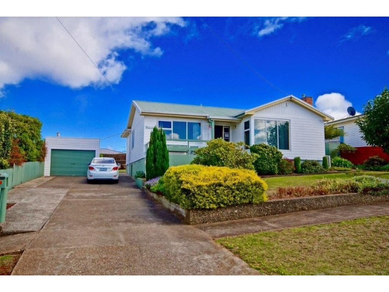 31 Nixon Street, Devonport TAS 7310