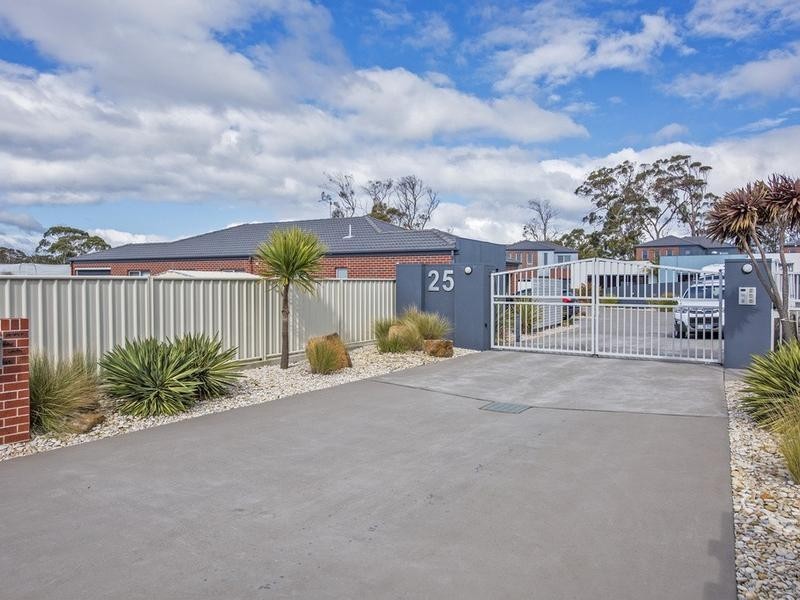 10/25 Fairway Crescent, Shearwater TAS 7307
