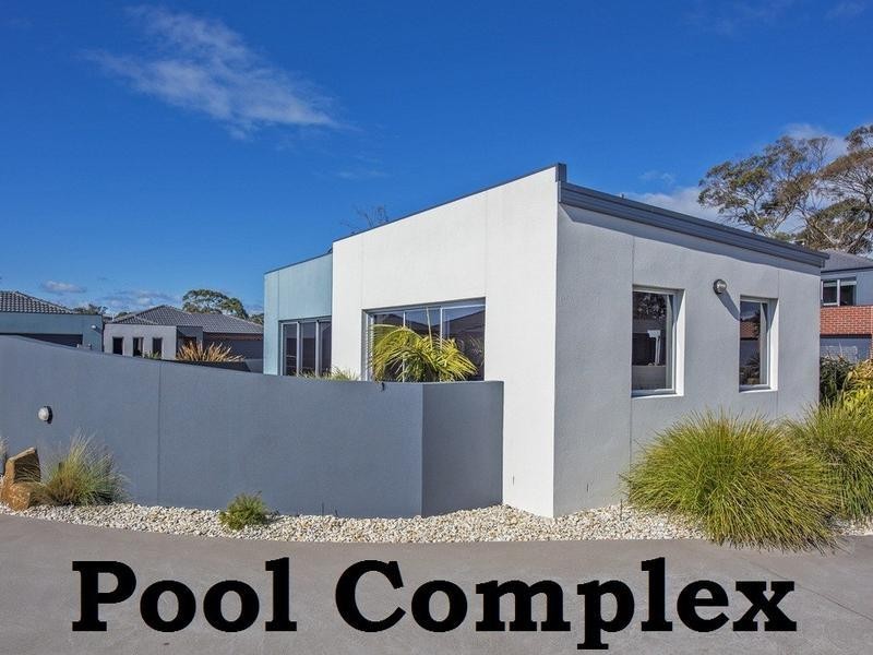 10/25 Fairway Crescent, Shearwater TAS 7307