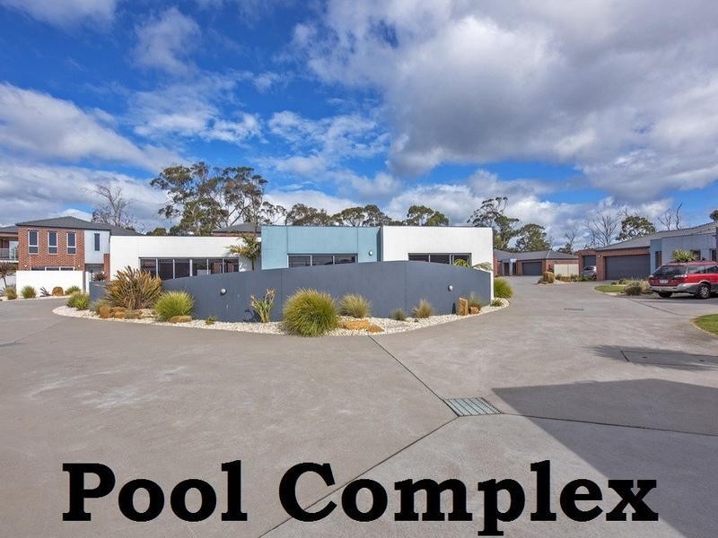 10/25 Fairway Crescent, Shearwater TAS 7307