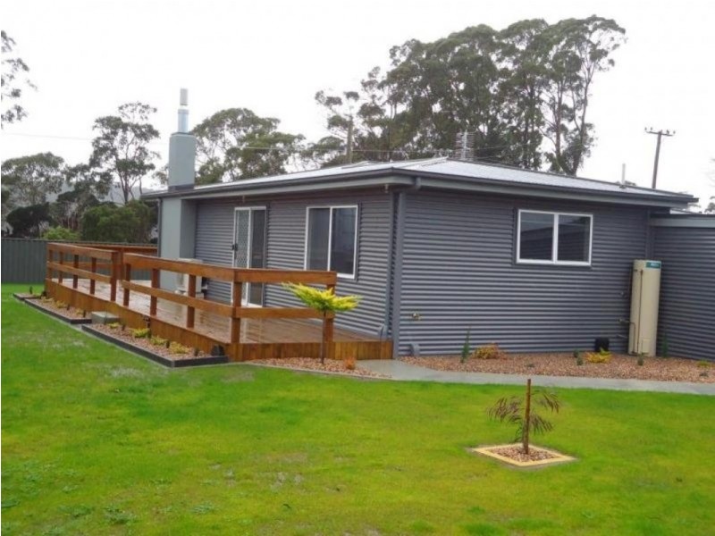 4 Tarleton Road, Tarleton TAS 7310