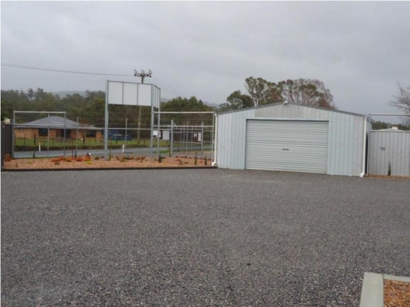 4 Tarleton Road, Tarleton TAS 7310