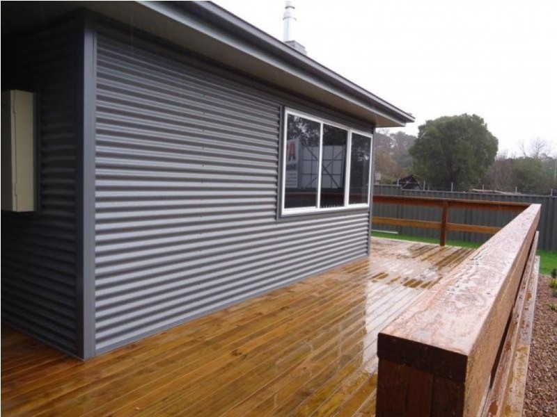 4 Tarleton Road, Tarleton TAS 7310