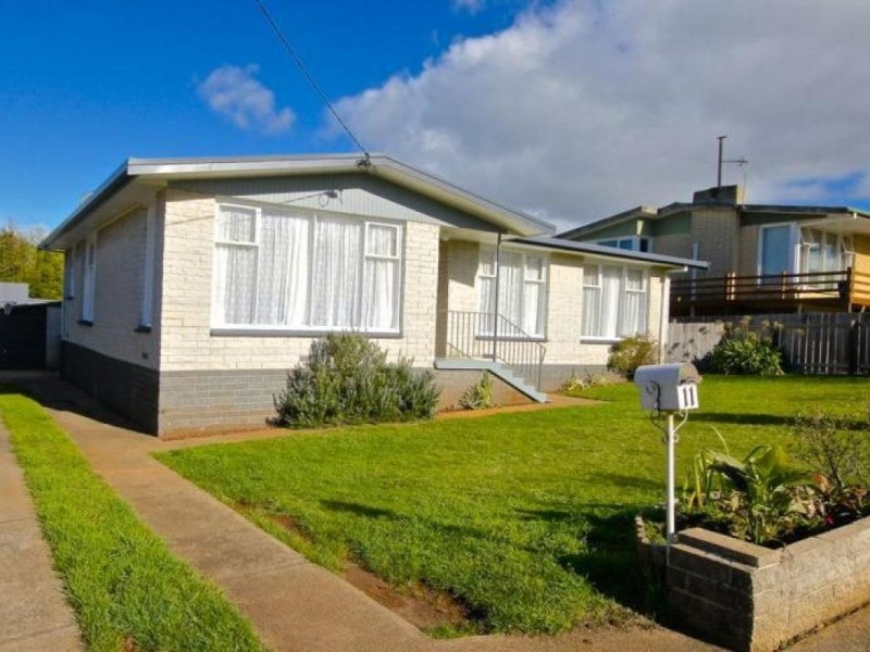 11 McBride Street, Devonport TAS 7310