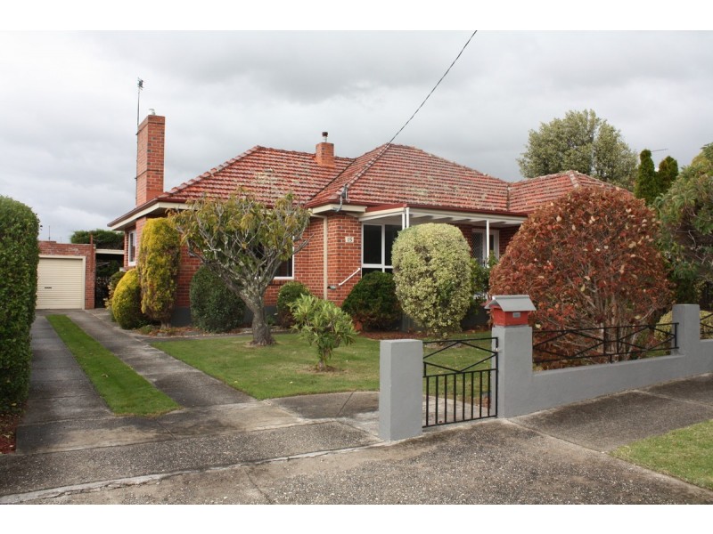 15 Goddard Street, Ulverstone TAS 7315