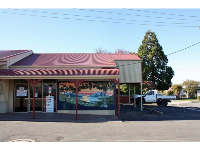 3/66 Main Street, Sheffield TAS 7306