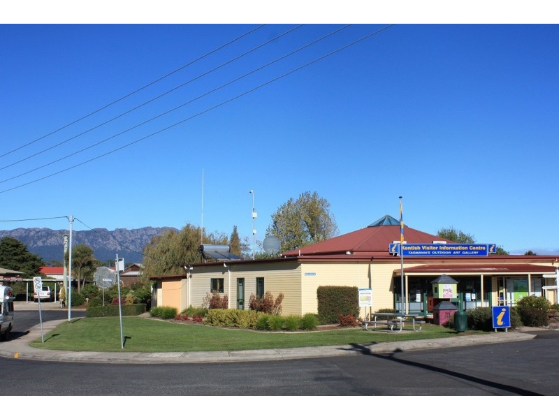3/66 Main Street, Sheffield TAS 7306