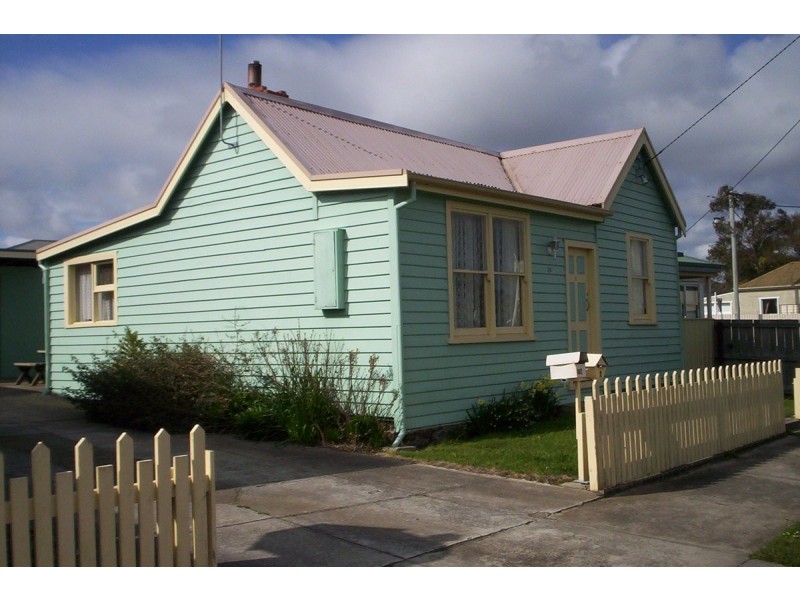 1/35 Forbes Street, Devonport TAS 7310