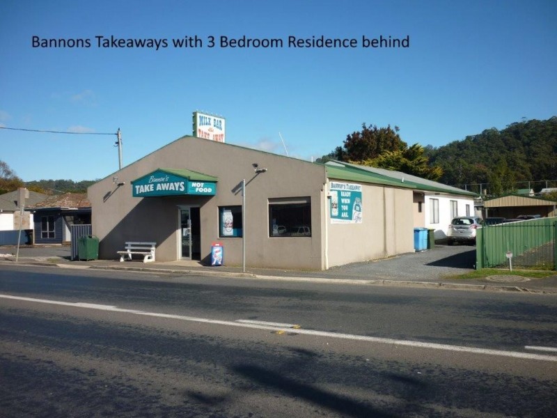 10 Mersey Main Road, Spreyton TAS 7310
